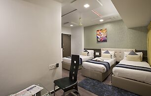 Hotel Planet Residency