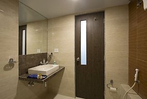 Hotel Planet Residency