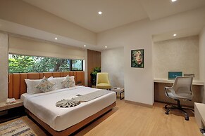 Planet Boutique Hotel