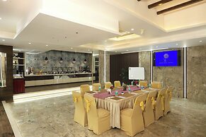 Planet Boutique Hotel