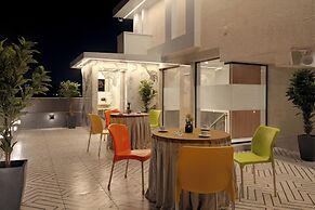Planet Boutique Hotel