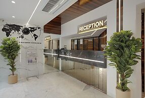 Planet Boutique Hotel