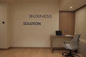 Planet Boutique Hotel