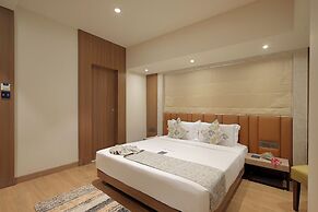 Planet Boutique Hotel