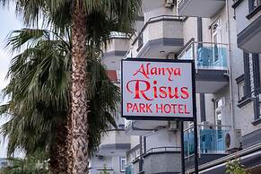 Alanya Risus Park Hotel