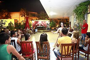 Alanya Risus Park Hotel