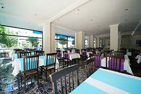 Alanya Risus Park Hotel