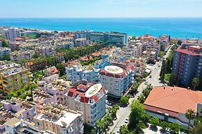 Alanya Risus Park Hotel