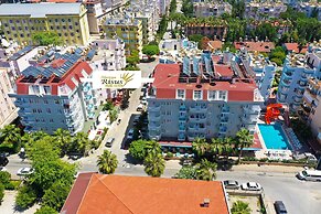 Alanya Risus Park Hotel