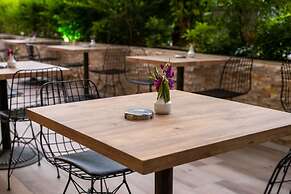 Alanya Risus Park Hotel