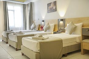 Alanya Risus Park Hotel