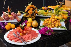 Alanya Risus Park Hotel