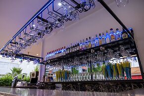 Alanya Risus Park Hotel