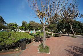 Alanya Risus Park Hotel