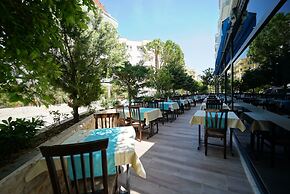 Alanya Risus Park Hotel