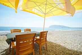 Alanya Risus Park Hotel