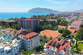 Alanya Risus Park Hotel