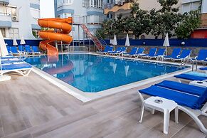 Alanya Risus Park Hotel