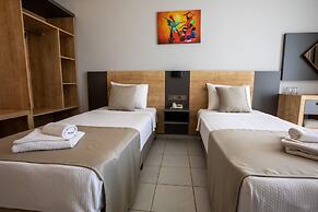 Alanya Risus Park Hotel