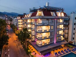Alanya Risus Park Hotel