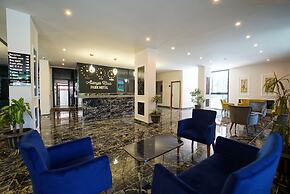 Alanya Risus Park Hotel