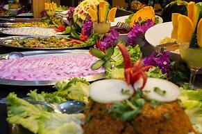 Alanya Risus Park Hotel