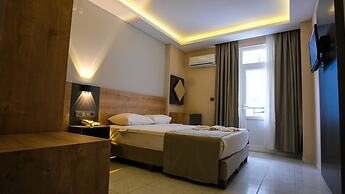 Alanya Risus Park Hotel