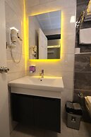 Alanya Risus Park Hotel