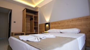 Alanya Risus Park Hotel