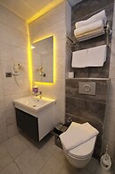 Alanya Risus Park Hotel