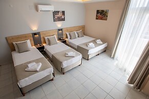 Alanya Risus Park Hotel