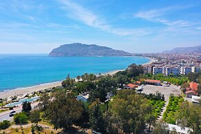 Alanya Risus Park Hotel