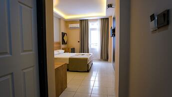 Alanya Risus Park Hotel