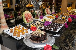 Alanya Risus Park Hotel