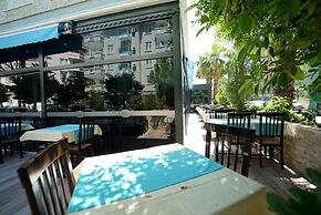 Alanya Risus Park Hotel