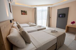 Alanya Risus Park Hotel