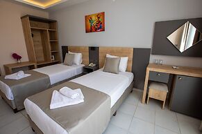 Alanya Risus Park Hotel