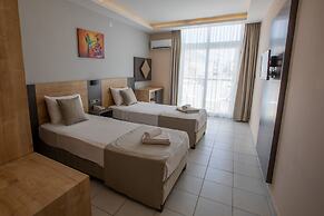 Alanya Risus Park Hotel