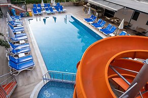 Alanya Risus Park Hotel