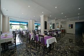 Alanya Risus Park Hotel