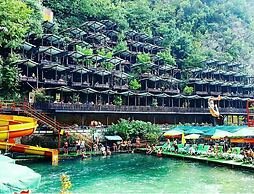 Alanya Risus Park Hotel