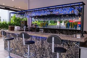 Alanya Risus Park Hotel