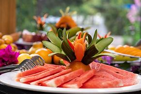 Alanya Risus Park Hotel