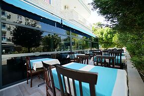 Alanya Risus Park Hotel