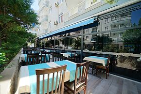 Alanya Risus Park Hotel