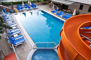 Alanya Risus Park Hotel