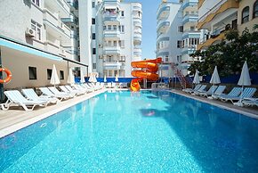 Alanya Risus Park Hotel