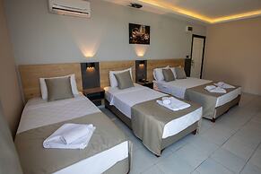 Alanya Risus Park Hotel