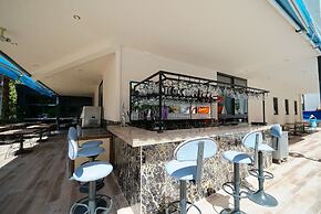 Alanya Risus Park Hotel