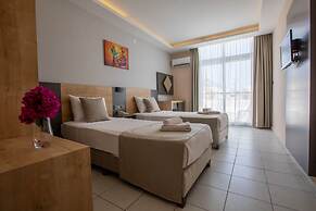 Alanya Risus Park Hotel